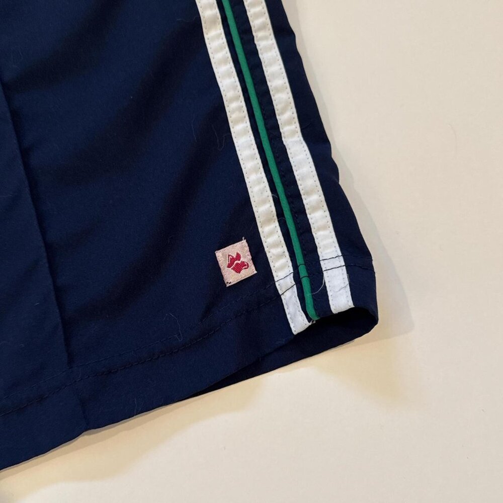 Vintage Big Flirt Nylon Track Pants ☆ - Picture 3 of 8